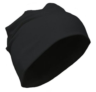 Mössa Beanie Roller m klubbmärke