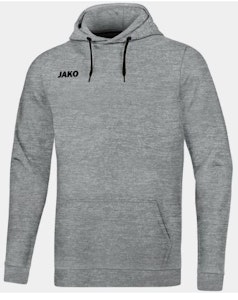 Hoodie m klubbmärke