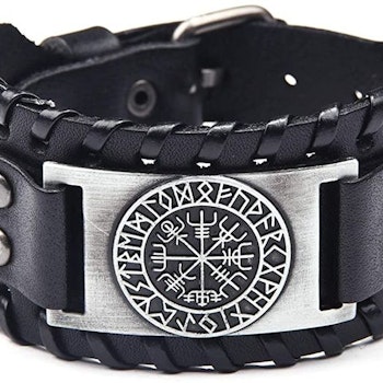 Armbånd Vegvisir