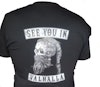 T-skjorte (Ragnar Lodbrok Style)