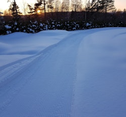 KOMPLETT SPÅRUTRUSTNING NORDIC 125 SKATE/KLASSISK