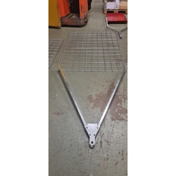 NÄTSLADD STANDARD NORDIC 125