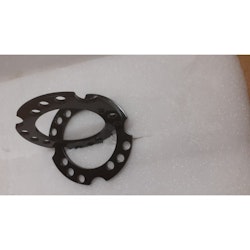 SPACERS 8MM 4X100-110-115