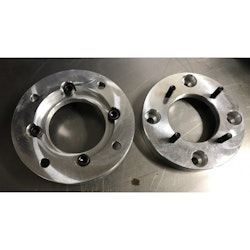SPACERSOMVANDLARE CAN-AM TILL 4X110 JAPAN