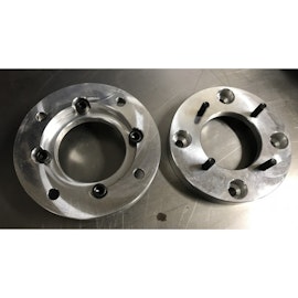 SPACERSOMVANDLARE CAN-AM TILL 4X110 JAPAN