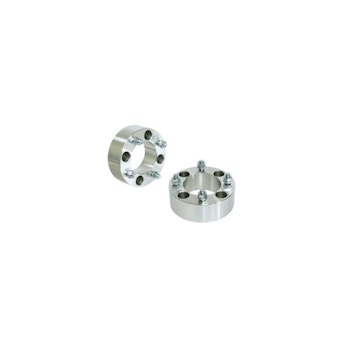 2" SPACERS 4X136 CAN AM