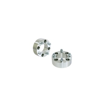 2" SPACERS 4X110 YAM,SUZ,HON,CF