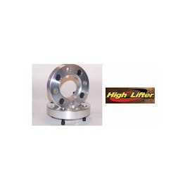 1" SPACER 4/156 POLARIS SPORTSMAN MFL.