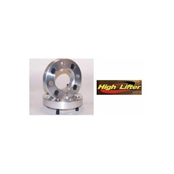 1" SPACER 4/136 CAN-AM OUTLANDER,RENEGADE