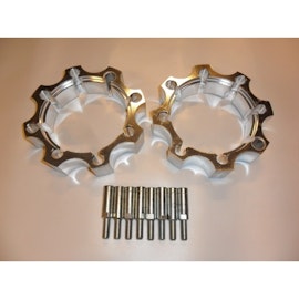SPACERS 4X144-156
