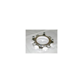 SPACERS KYMCO,HONDA,SUZUKI