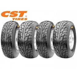 DÄCK PKT CST STRYDER VÄGDÄCK 25