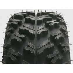 DÄCKPAKET ITP HOLESHOT 25"