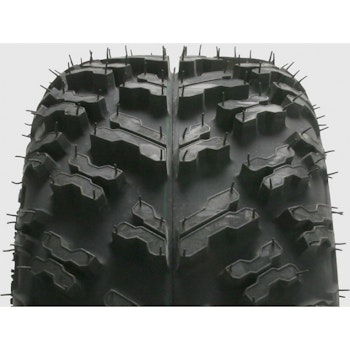 DÄCKPAKET ITP HOLESHOT 25"