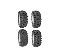 DÄCKPAKET 25" DURO BUFFALO