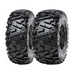 DÄCKPAKET DURO POWERGRIP 25