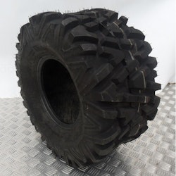 DÄCKPAKET DURO POWERGRIP 25