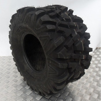DÄCKPAKET DURO POWERGRIP 25
