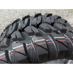 ATV DÄCKPAKET 25" DURO FRONTIER
