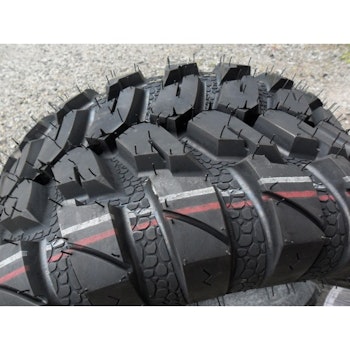 ATV DÄCKPAKET 25" DURO FRONTIER