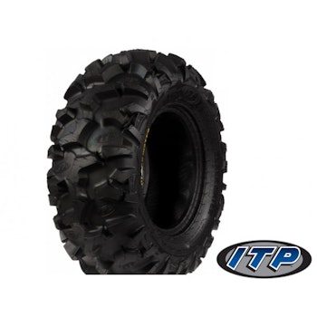 DÄCKPAKET ITP BLACKWATER EVOLUTION 30-14