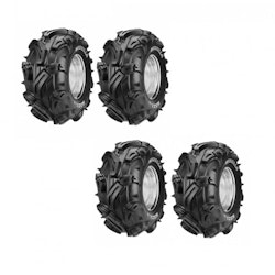 DÄCKPAKET MAXXIS MUDZILLA 30-11-14