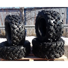 ATV DÄCKPAKET LANDGRIP LUMBERJACK 26-14"