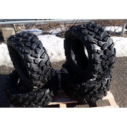 ATV DÄCKPAKET LANDGRIP LUMBERJACK 26-14"
