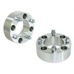 SPACERPLATTOR UTV 1" 4/156-12MM