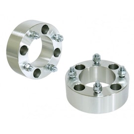 SPACERPLATTOR UTV 1" 4/137-12MM CAN AM