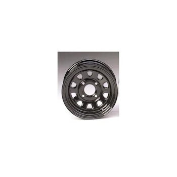 ITP DELTA STÅLFÄLG 4X110 YAMAHA,HONDA,CF MFL.12
