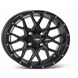 FÄLGSET ITP HURRICANE CAN-AM 4X137