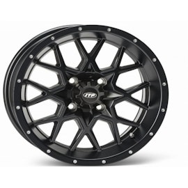 FÄLGSET ITP HURRICANE CAN-AM 4X137