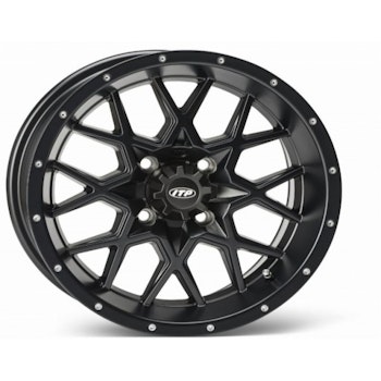 FÄLGSET ITP HURRICANE CAN-AM 4X137