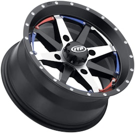 itp cyclone polaris 14X7 FÄLGPAKET