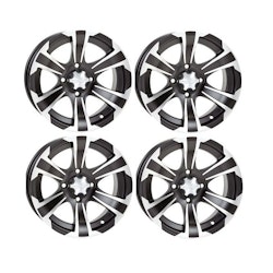 ITP SS 312 FÄLGSET POLARIS SPORTSMAN 12"