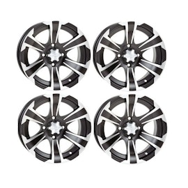 ITP SS 312 FÄLGSET POLARIS SPORTSMAN 12"