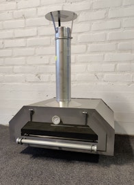 Pizzaugn M Sweden 6000