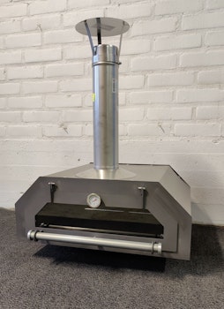 Pizzaugn M Sweden 6000