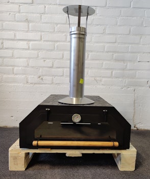 Pizzaugn M Sweden 6000 Marmor