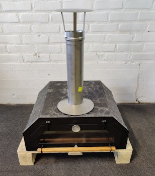 Pizzaugn M Sweden 6000 Marmor