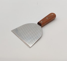 Stekbordsskrapa/Spatel 120