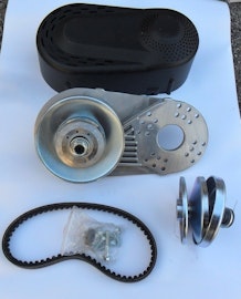 Variator Konverteringskit 20mm