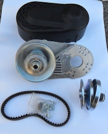 Variator Konverteringkit 1"