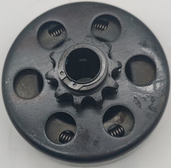 Centrifugalkoppling 10T  20mm 420