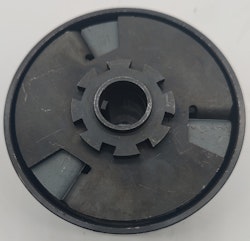Centrifugalkoppling 10T  20mm 420