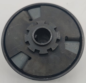Centrifugalkoppling 10T  20mm 420
