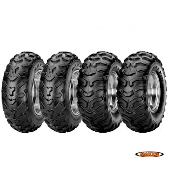 Däckpkt Maxxis M975/978