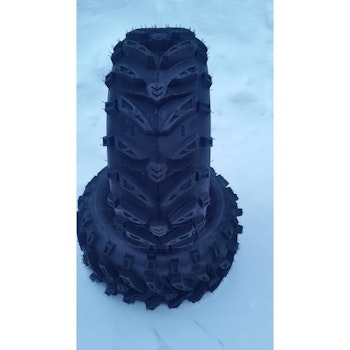 DÄCKPAKET 26" MAXIGRIP MAXXPLUS