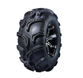 Däck pkt OBOR Scorpion 27"